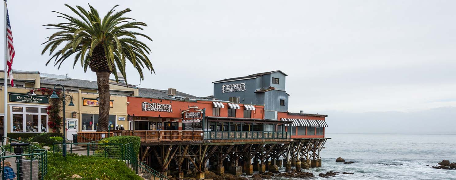 Great California Deals